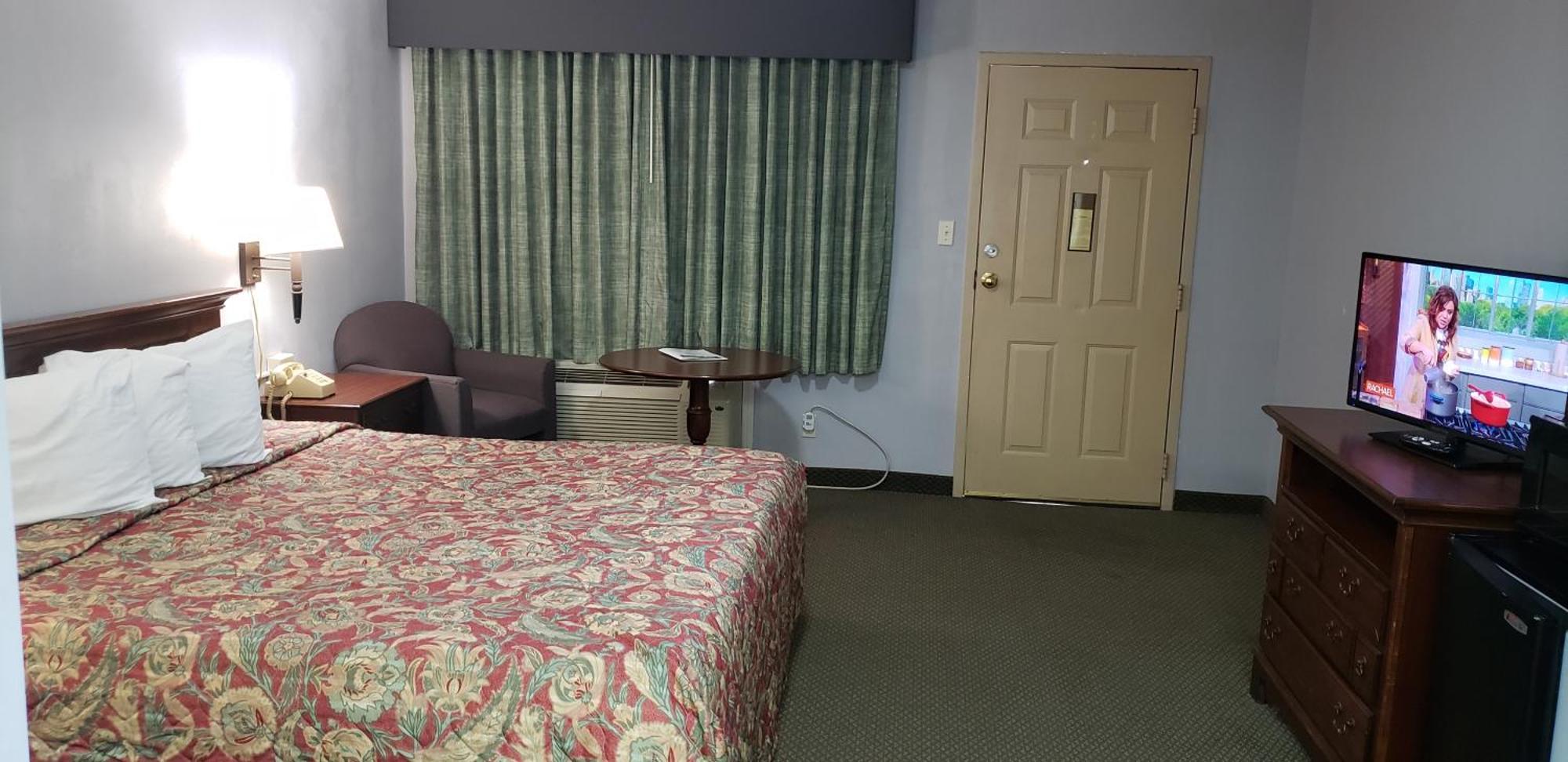 Swiss Village Inn Eureka Springs Extérieur photo