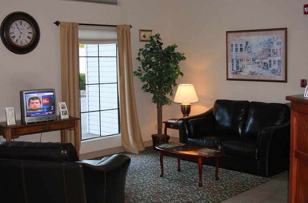 Swiss Village Inn Eureka Springs Chambre photo