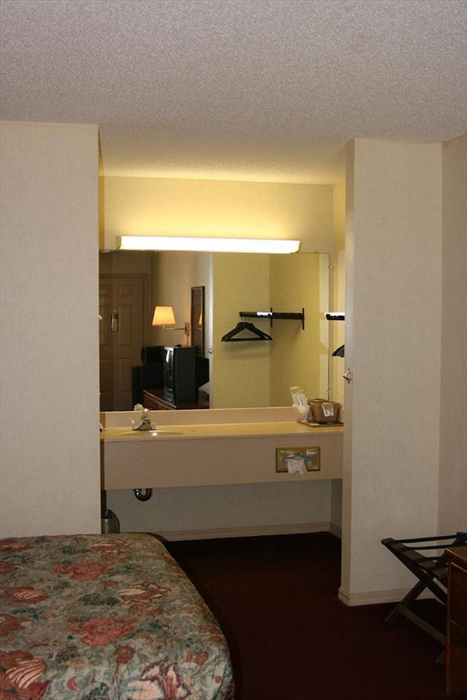 Swiss Village Inn Eureka Springs Chambre photo