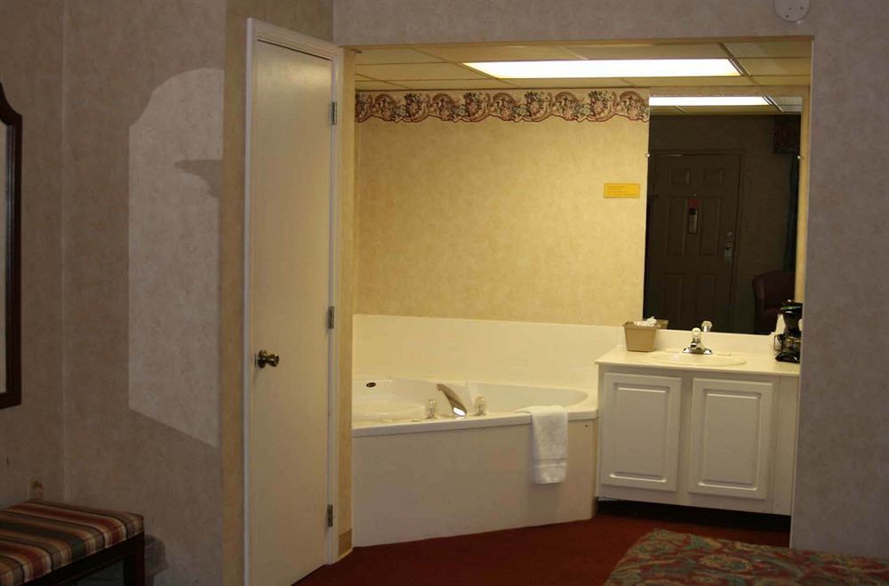 Swiss Village Inn Eureka Springs Chambre photo